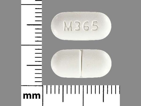 Hydrocodone 325 mg