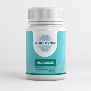 150MG Microdose Purecybin