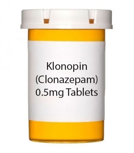 Buy Klonopin Tabs Online