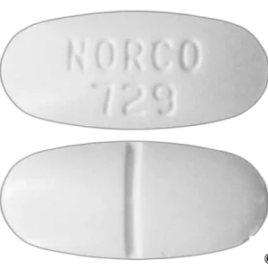 BUY NORCO (HYDROCODONE) ONLINE