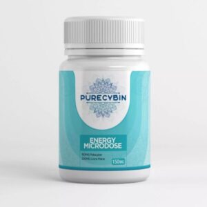 Energy Microdose Purecybin