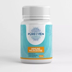 Immune Microdose Purecybin