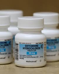 Buy Oxycodone 30mg tab Online