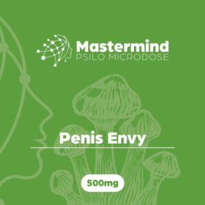 Buy Mastermind Psilocybin Penis Envy Microdose Capsules (15)