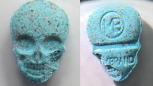 White Skull 300mg mdma Online