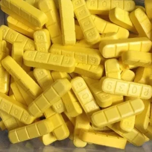 Buy Yellow Xanax 2mg tabs