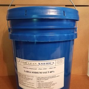 Buy Pure Linear Alkylbenzene Sulphonic