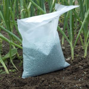 Controlled Release Type Nitrogen Ammonium Fertilizer for Agriculture