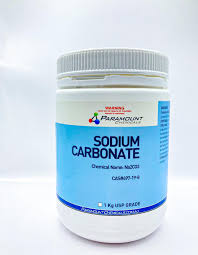 Buy Sodium Carbonate online