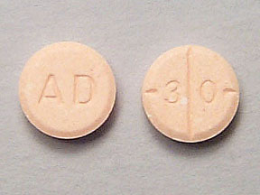 Adderall 30 mg Pills for Sale
