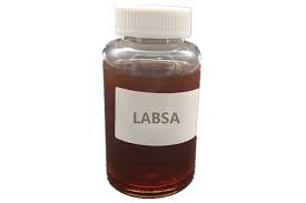 Linear Alkyl Benzene Sulfonic Acid / LABSA