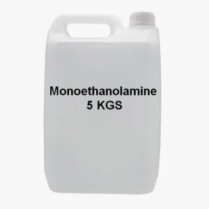 99% Purity Industry Grade Monoethanolamine
