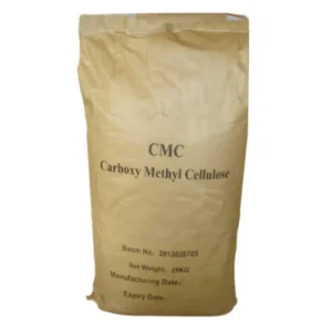 Carboxymethyl Cellulose (CMC) Powder