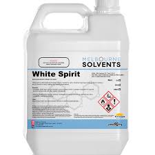 Clear Solvent White Spirit for Sale