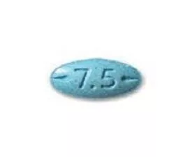 Adderall 7.5mg Generic Pills