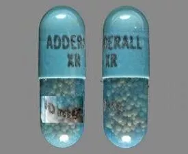 Adderall XR 10mg for Sale