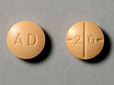 Buy Adderall 20 mg Pills