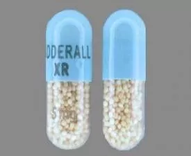 Buy Adderall XR 5mg Pills