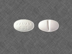 Xanax Pills for Sale Canada