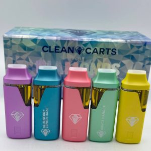 Buy Clean Carts Disposable