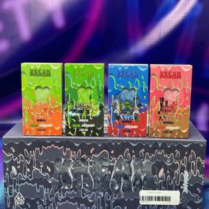 Kream 2G Disposables Vape Pen