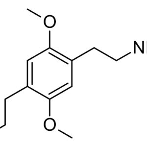 High-Quality 2C-P Crystals for Research