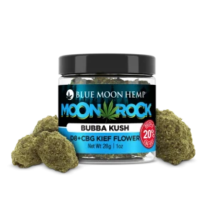 Blue Moonrock - Potent and Flavorful Cannabis Product for Sale