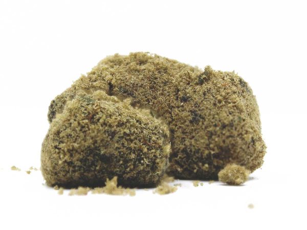 Blueberry Moonrocks - Potent and Fruity Cannabis Moonrocks for Sale