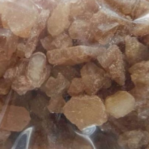 High-Quality Pentylone Crystals for Research