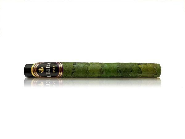 Leira Cannarillo 3.0: 4 Gram Delta-8 THC- Premium cannabis cigar with Delta-8 extract