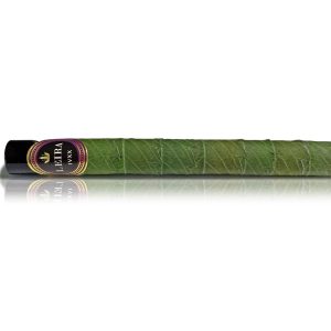 Leira Cannagar - Premium handcrafted cannabis cigar