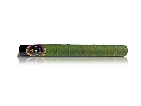 Leira Cannagar - Premium handcrafted cannabis cigar