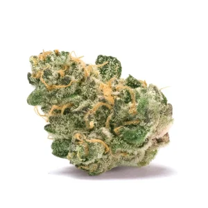 Time Machine Blue Dream Small Buds - 14g Cannabis Product