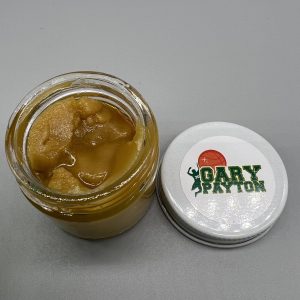 Diamond Bhoyz Badder - Smooth and Potent Cannabis Concentrate for Sale