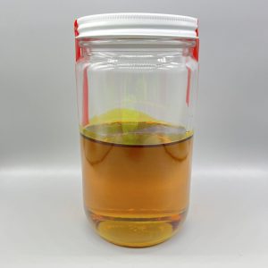 Cannabis Distillate Liter - Pure and Potent Concentrate for Sale