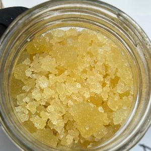 Live Resin Diamonds - Potent Cannabis Concentrate for Sale