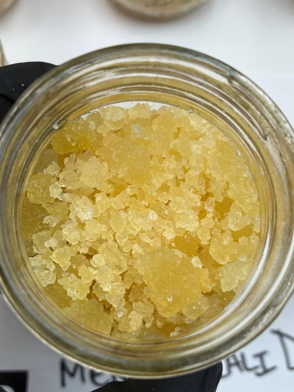 Live Resin Diamonds - Potent Cannabis Concentrate for Sale