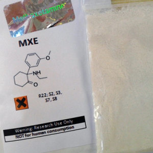 Methoxetamine MXE Premium Dissociative Anesthetic