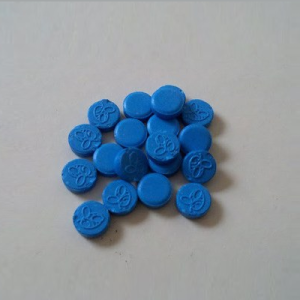 2C-B Nexus Blue Bees - Premium Psychedelic Tablets