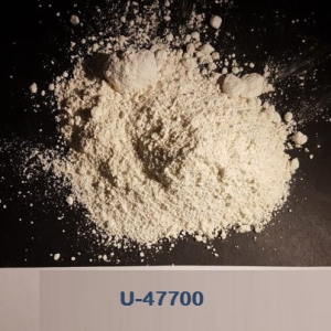 High-Quality U-47700 Crystals for Research